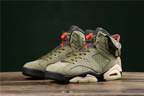 Air Jordan 6-258